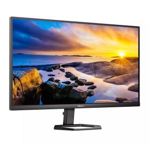 Philips/27E1N5500LA/27"/VA/QHD/75Hz/1ms/Black/3R 27E1N5500LA/00