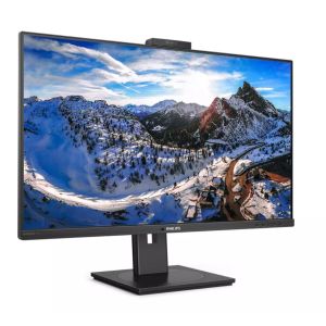 Philips/329P1H/31,5"/IPS/4K UHD/60Hz/4ms/Black/3R 329P1H/00