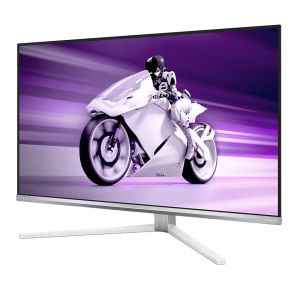 Philips Evnia/32M2N8900/00/31,5"/QD-OLED/4K UHD/240Hz/0,03ms/White/3R 32M2N8900/00