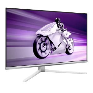 Philips Evnia/32M2N8900/00/31,5"/QD-OLED/4K UHD/240Hz/0,03ms/White/3R 32M2N8900/00