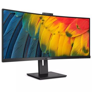 Philips/34B1U5600CH/00 1/34"/VA/3440x1440/120Hz/4ms/Black/3R 34B1U5600CH/00