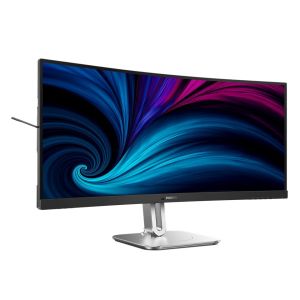 Philips/34B2U5600C/00/34"/VA/3440x1440/120Hz/4ms/Gray/3R 34B2U5600C/00