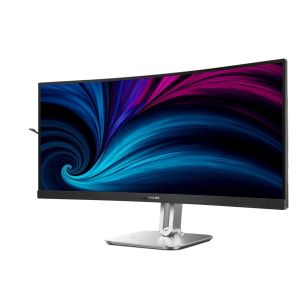 Philips/34B2U5600C/00/34"/VA/3440x1440/120Hz/4ms/Gray/3R 34B2U5600C/00