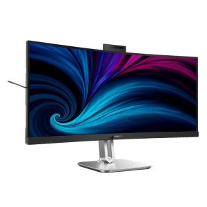 Philips/34B2U6603CH/00/34"/VA/3440x1440/120Hz/4ms/Gray/3R 34B2U6603CH/00