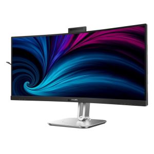 Philips/34B2U6603CH/00/34"/VA/3440x1440/120Hz/4ms/Gray/3R 34B2U6603CH/00