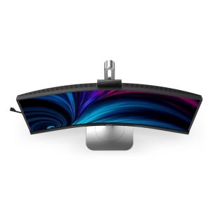 Philips/34B2U6603CH/00/34"/VA/3440x1440/120Hz/4ms/Gray/3R 34B2U6603CH/00