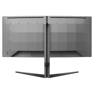 Philips Evnia/34M2C6500/00/34"/QD-OLED/3440x1440/175Hz/0,03ms/Gray/3R 34M2C6500/00