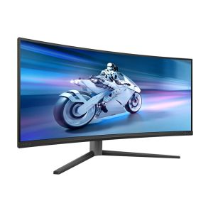 Philips Evnia/34M2C6500/00/34"/QD-OLED/3440x1440/175Hz/0,03ms/Gray/3R 34M2C6500/00