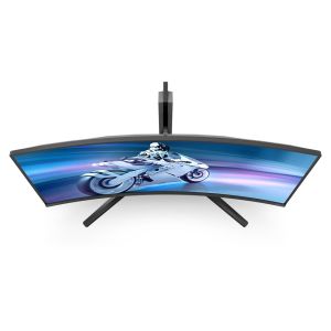 Philips Evnia/34M2C6500/00/34"/QD-OLED/3440x1440/175Hz/0,03ms/Gray/3R 34M2C6500/00