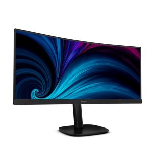 Philips/34B2U3600C/34"/VA/wQHD/120Hz/4ms/Black/5R 34B2U3600C/00
