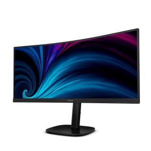 Philips/34B2U3600C/34"/VA/wQHD/120Hz/4ms/Black/5R 34B2U3600C/00