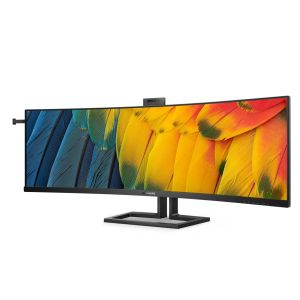 Philips/45B1U6900CH/44,5"/VA/5120x1440/75Hz/4ms/Black/3R 45B1U6900CH/00