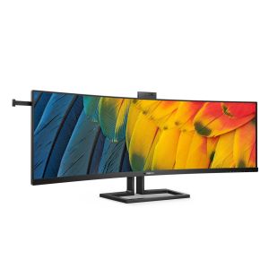Philips/45B1U6900CH/44,5"/VA/5120x1440/75Hz/4ms/Black/3R 45B1U6900CH/00