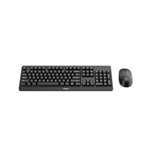 Philips klávesnica + myš SPT6307BL- bezdrôtová US SPT6307BL