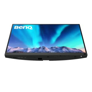 BenQ/SW272U/27"/IPS/4K UHD/60Hz/5ms/Black/3R 9H.LLFLB.QBE