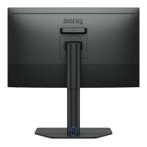 BenQ/SW272U/27"/IPS/4K UHD/60Hz/5ms/Black/3R 9H.LLFLB.QBE