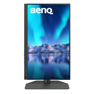 BenQ/SW272U/27"/IPS/4K UHD/60Hz/5ms/Black/3R 9H.LLFLB.QBE