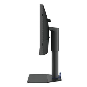 BenQ/SW272U/27"/IPS/4K UHD/60Hz/5ms/Black/3R 9H.LLFLB.QBE