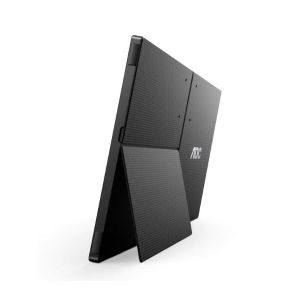 AOC/16T3EA/15,6"/IPS/FHD/60Hz/4ms/Black/3R 16T3EA