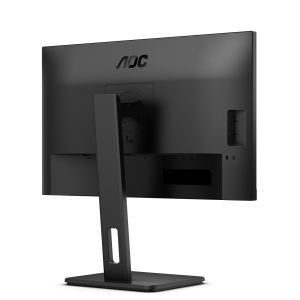 AOC/24P3CV/23,8"/IPS/FHD/75Hz/4ms/Black/3R 24P3CV
