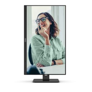 AOC/24P3CV/23,8"/IPS/FHD/75Hz/4ms/Black/3R 24P3CV