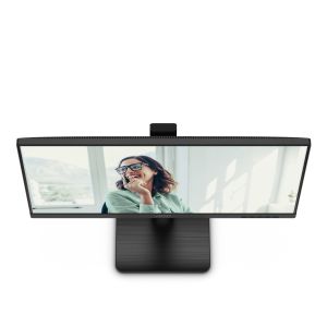 AOC/24P3CV/23,8"/IPS/FHD/75Hz/4ms/Black/3R 24P3CV