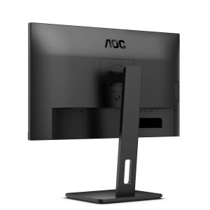 AOC/24P3CV/23,8"/IPS/FHD/75Hz/4ms/Black/3R 24P3CV