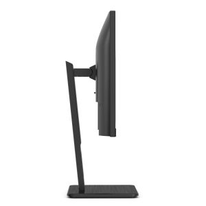 AOC/24E3QAF/23,8"/IPS/FHD/100Hz/4ms/Black/3R 24E3QAF