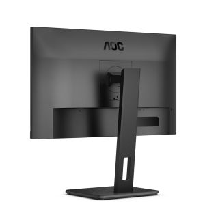AOC/24E3QAF/23,8"/IPS/FHD/100Hz/4ms/Black/3R 24E3QAF