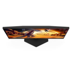 AOC Gaming/24G4XE/23,8"/IPS/FHD/180Hz/0,5ms/Black/3R 24G4XE