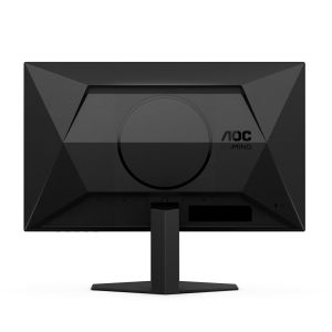AOC Gaming/24G4XE/23,8"/IPS/FHD/180Hz/0,5ms/Black/3R 24G4XE