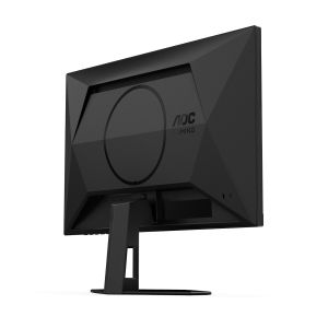 AOC Gaming/24G4XE/23,8"/IPS/FHD/180Hz/0,5ms/Black/3R 24G4XE