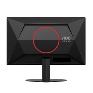 AOC Gaming/24G4HRE/23,8"/IPS/FHD/200Hz/0,5ms/Black/3R 24G4HRE