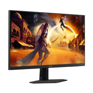 AOC Gaming/Q24G4RE/23,8"/IPS/QHD/180Hz/0,5ms/Black/3R Q24G4RE