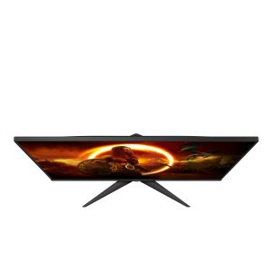 AOC/24G2ZE/23,8"/IPS/FHD/240Hz/0ms/Red/3R 24G2ZE/BK