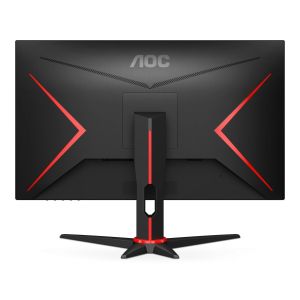 AOC/24G2ZE/23,8"/IPS/FHD/240Hz/0ms/Red/3R 24G2ZE/BK