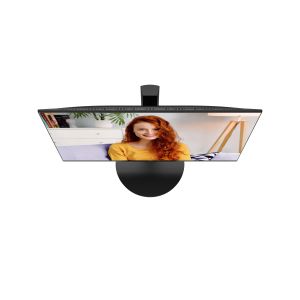 AOC/24B3CF2/23,8"/IPS/FHD/100Hz/1ms/Black/3R 24B3CF2