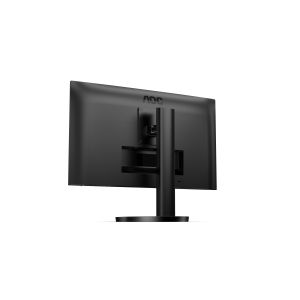 AOC/24B3CF2/23,8"/IPS/FHD/100Hz/1ms/Black/3R 24B3CF2