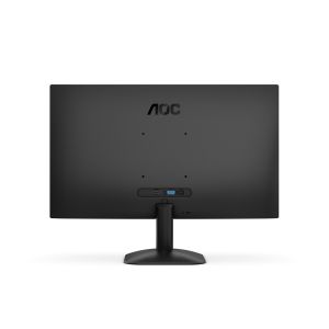 AOC/24B31H/23,8"/IPS/FHD/120Hz/1ms/Black/3R 24B31H