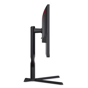 AOC/25G3ZM-BK/24,5"/VA/FHD/240Hz/0,5ms/Blck-Red/3R 25G3ZM/BK