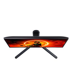 AOC/25G3ZM-BK/24,5"/VA/FHD/240Hz/0,5ms/Blck-Red/3R 25G3ZM/BK