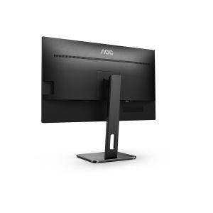 AOC/Q27P2Q/27"/IPS/QHD/75Hz/4ms/Black/3R Q27P2Q