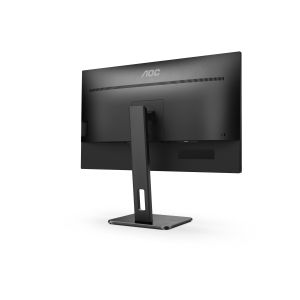 AOC/Q27P2Q/27"/IPS/QHD/75Hz/4ms/Black/3R Q27P2Q