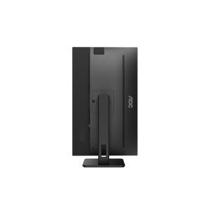 AOC/Q27P2Q/27"/IPS/QHD/75Hz/4ms/Black/3R Q27P2Q