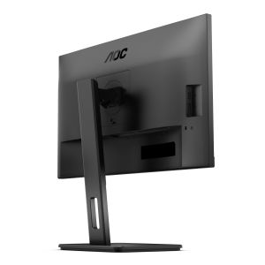 AOC/Q27P3CV/27"/IPS/QHD/75Hz/4ms/Black/3R Q27P3CV