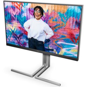 AOC/Q27U3CV/27"/IPS/QHD/75Hz/4ms/Blck-Slvr/3R Q27U3CV