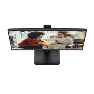 AOC/U27E3UF/27"/IPS/4K UHD/60Hz/4ms/Black/3R U27E3UF