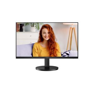 AOC/U27B3CF/27"/IPS/4K UHD/60Hz/4ms/Black/3R U27B3CF