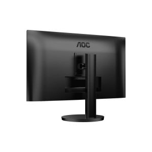 AOC/U27B3CF/27"/IPS/4K UHD/60Hz/4ms/Black/3R U27B3CF