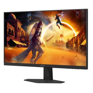 AOC AGON/27G4HRE/27"/IPS/FHD/200Hz/1ms/Čierna/3R 27G4HRE